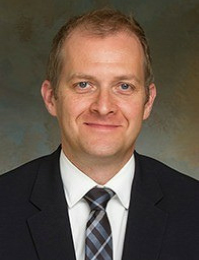 Christian M. Dubois, MD General Surgery