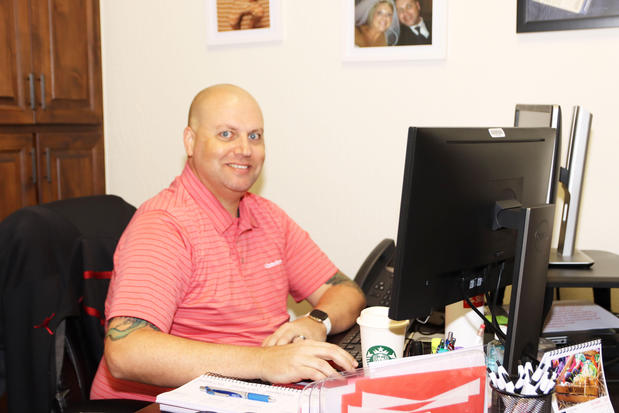 Images Terry Cavnar - State Farm Insurance Agent