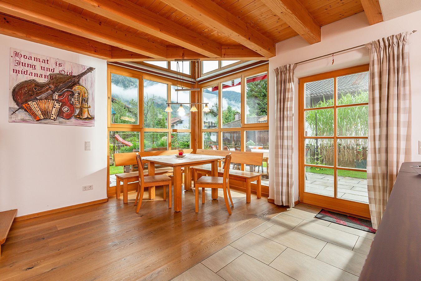 Memminger GmbH Bauunternehmung & Ingenieurbüro, Staudacher Str. 18 A in Marquartstein