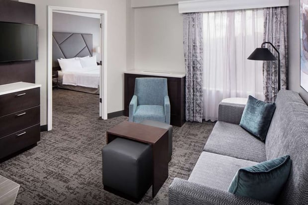 Images Homewood Suites by Hilton Atlanta Lenox Buckhead