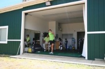 Images Casey Nakama Golf Development Center