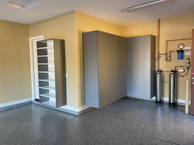 Images PremierGarage of Scottsdale