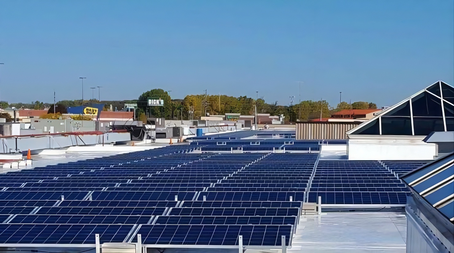 Eland Electric Corporation Image