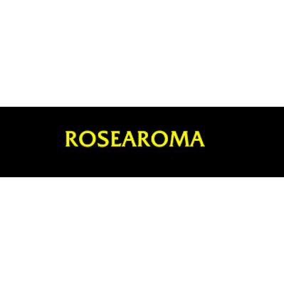 Rosearoma Logo