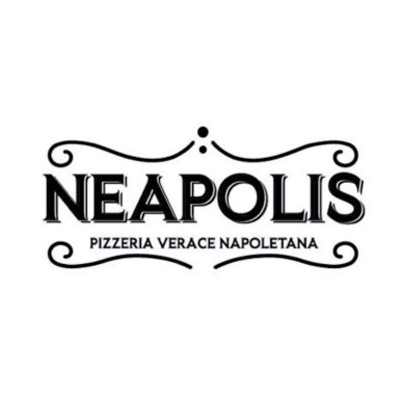 Neapolis Pizzeria Logo
