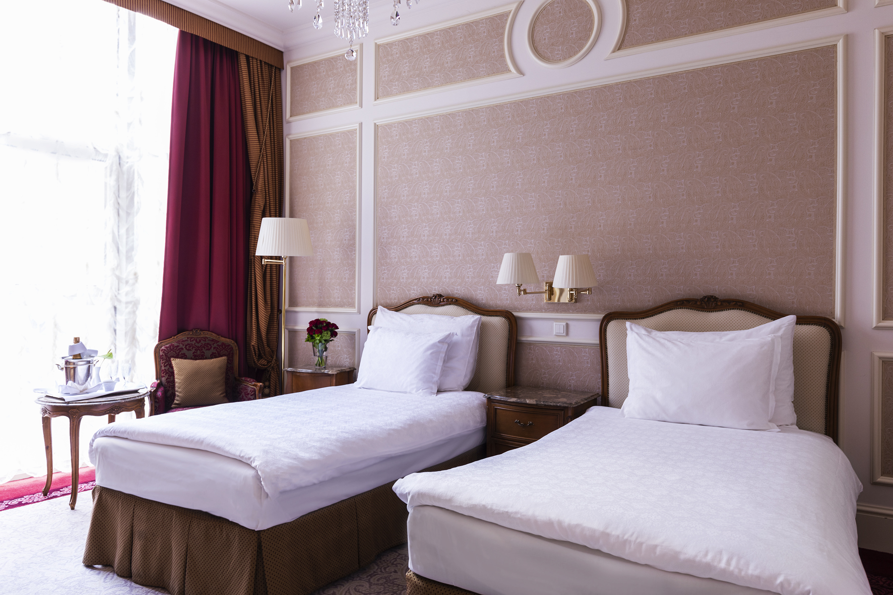Bild 11 von Eurostars Grand Hotel Wien