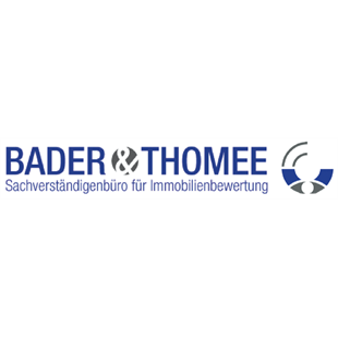 Bader & Thomee GbR Sachverständigenbüro für Immobilienbewertung