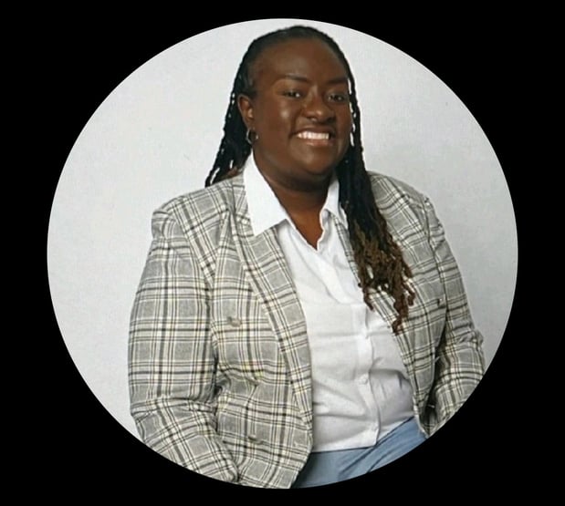 Images Krista Thomas, Counselor