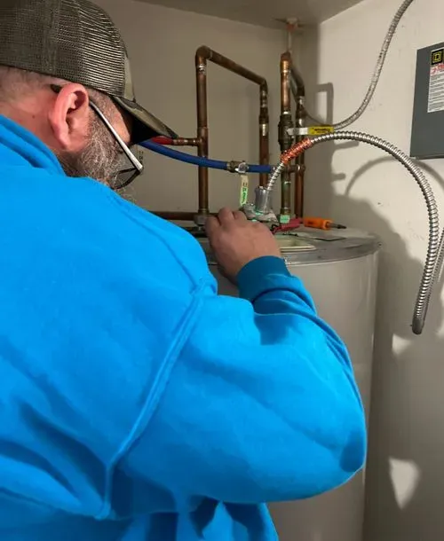 Images Johnson's Family Plumbing