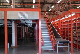 Storage Equipment Systems, Inc. Image