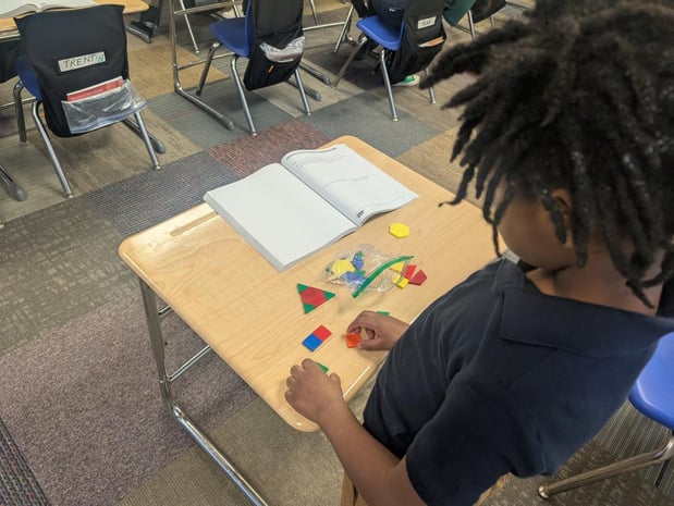 Images Vision Academy Riverside