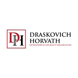 Draskovich Horvath Logo