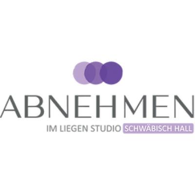 Abnehmen im Liegen Schwäbisch Hall Logo