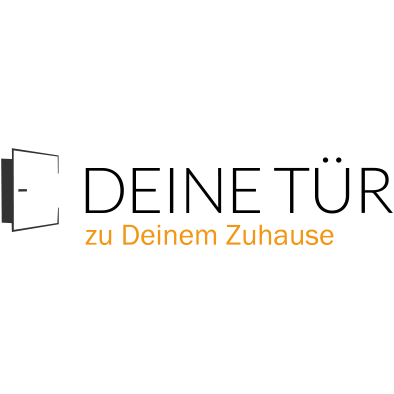 Logo DEINE TÜR GmbH