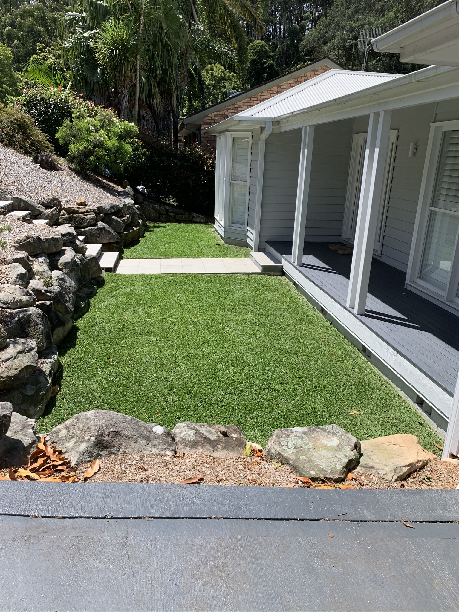 Images Budget Lawns Plus