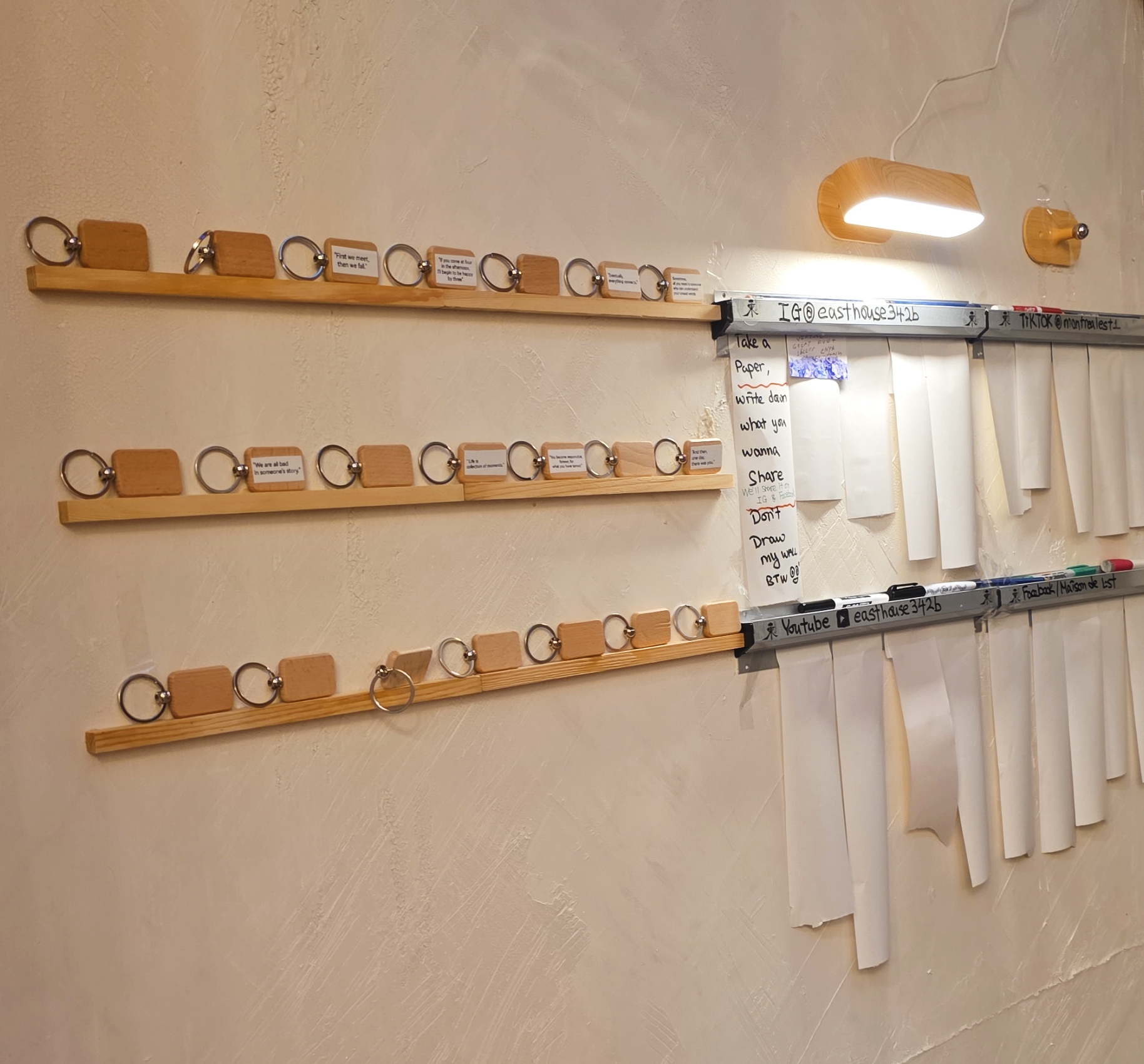 Images Maison Est | East House