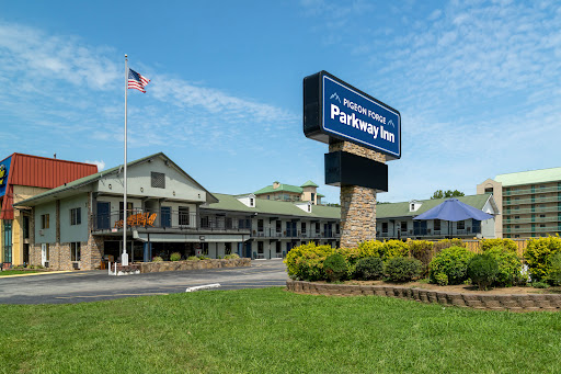 Images Pigeon Forge Parkway Inn