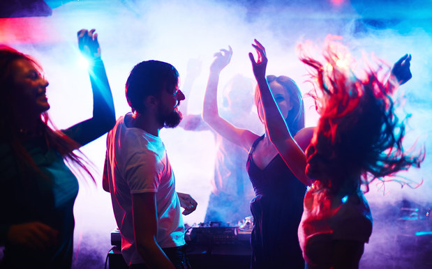 Images Metzi Dj