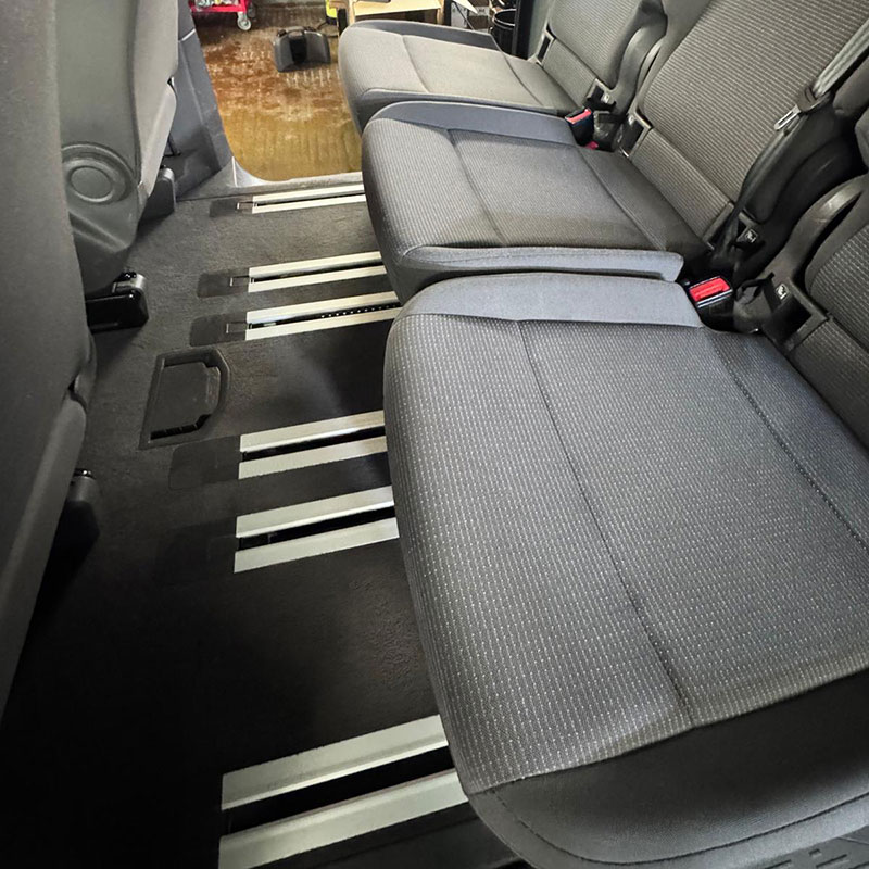 Bild 3 von AutoGlanz Both Fahrzeugpflege