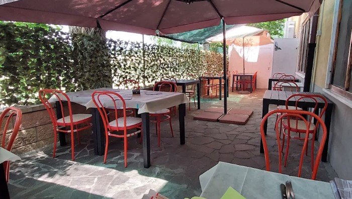 Images Ristorante La Speranza