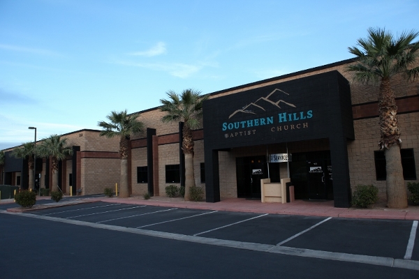 Southern Hills Baptist Church Coupons near me in Las Vegas, NV 89139 | 8coupons