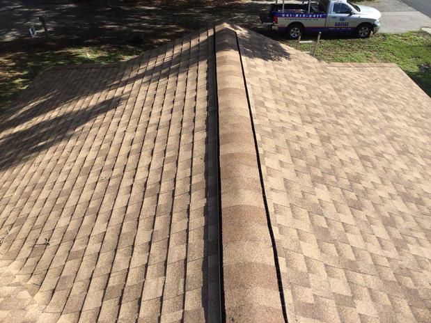 Images Kingdom Roofing Services Inc.