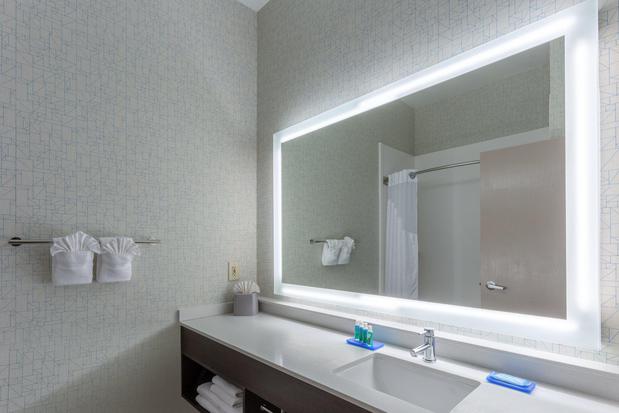 Images Holiday Inn Express Columbus - Ohio Expo Center by IHG