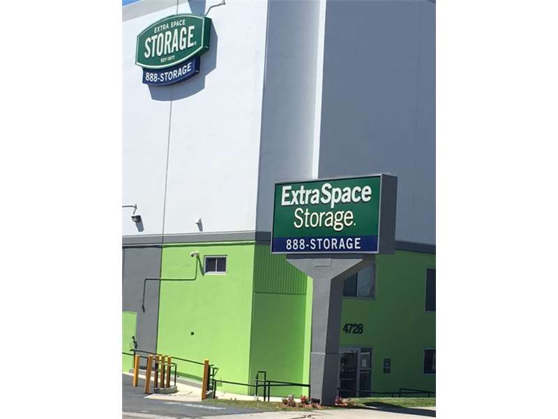 Extra space storage coupon code 2018