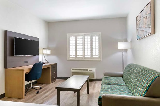 Images Best Western Plus Safford