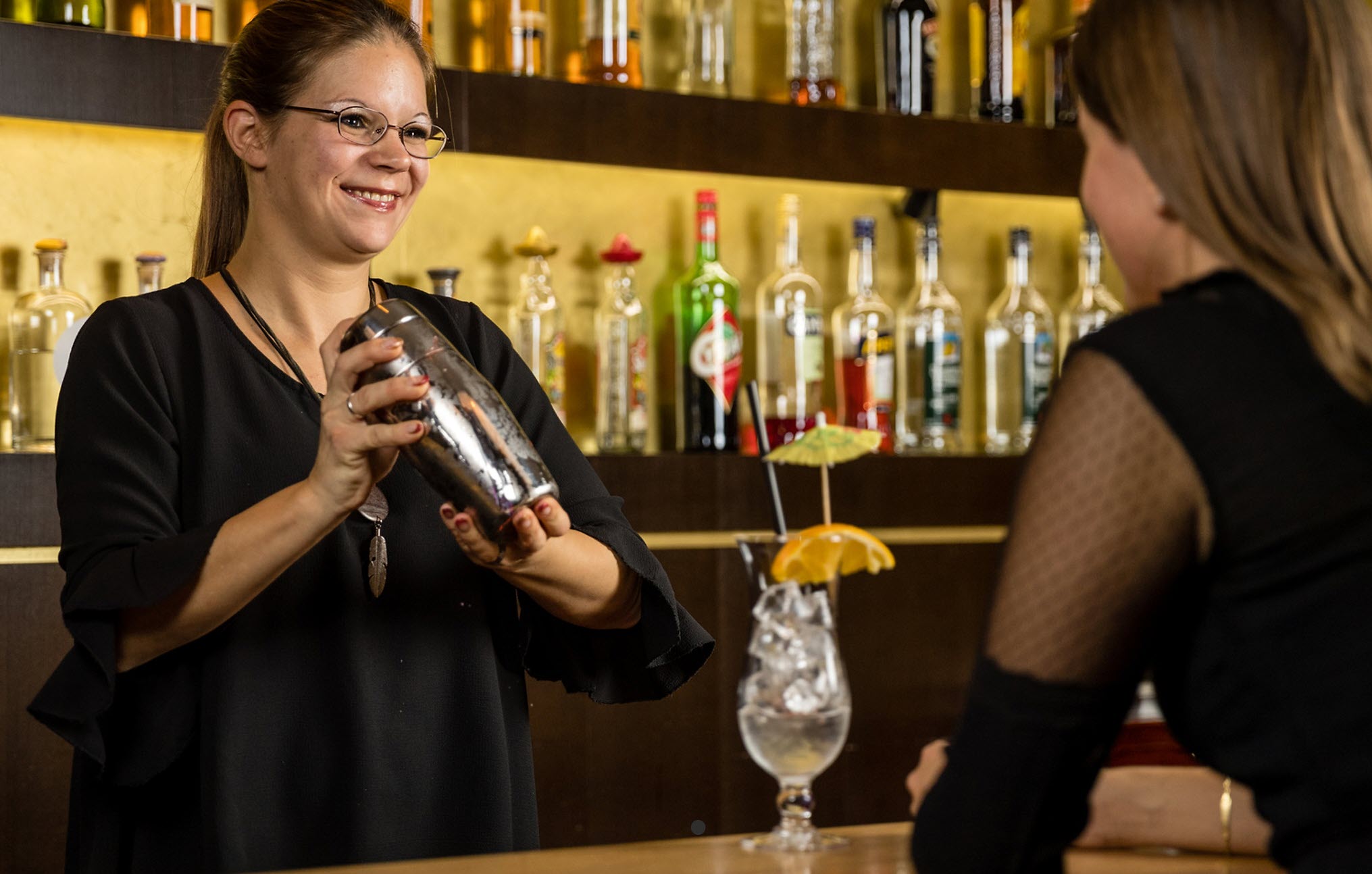 Bilder Restaurant Rössli ess-kultur