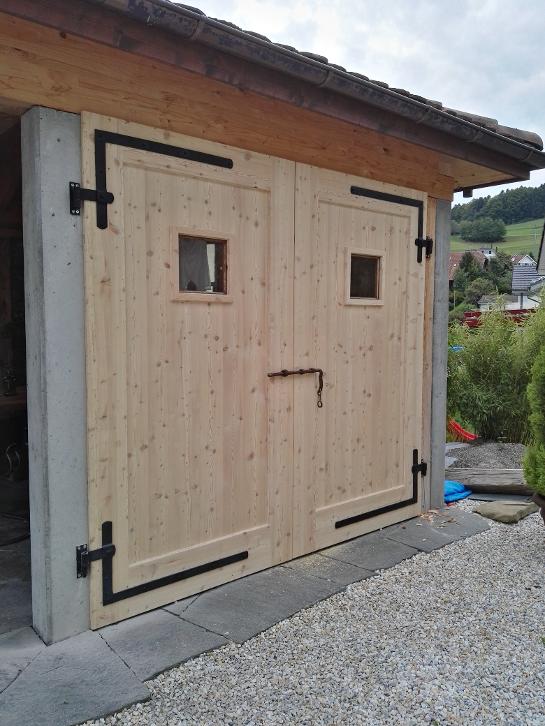 Müller Stefan GmbH, Köllikerstrasse 32 in Oberentfelden