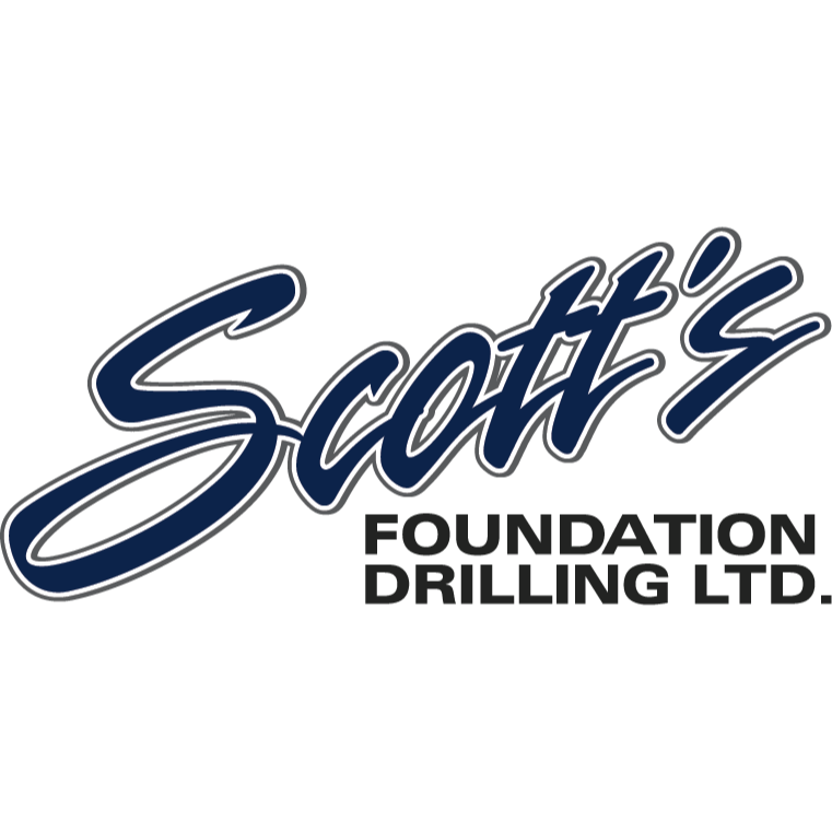 Scott's Foundation Drilling Ltd. - Sherwood Park, AB - (780)913-5910 | ShowMeLocal.com