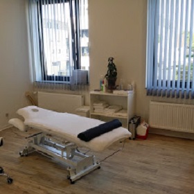 Bild 5 Bauschert Daniel Praxis für Physiotherapie & Personal Training in Friedrichsdorf