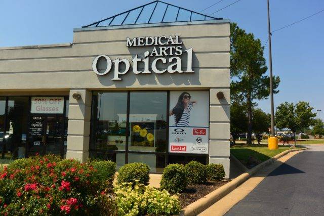 Images Medical Arts Optical
