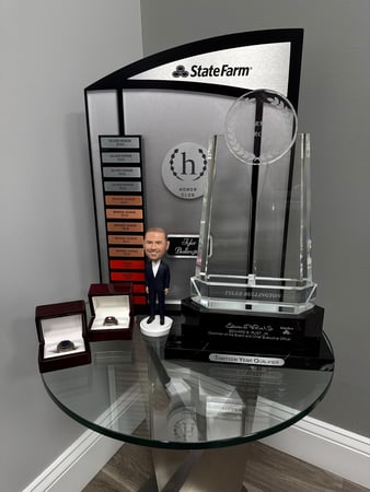 Images Tyler Bullington - State Farm Insurance Agent