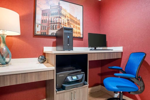 Images Best Western Gardendale