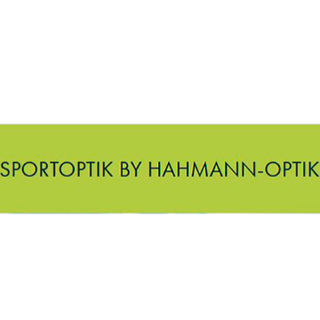 Logo Hahmann Optik GmbH Art SPORT