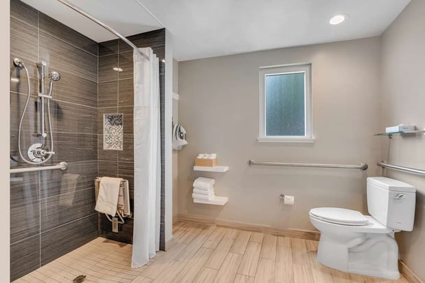 Images Sather Berkeley, SureStay Collection by Best Western