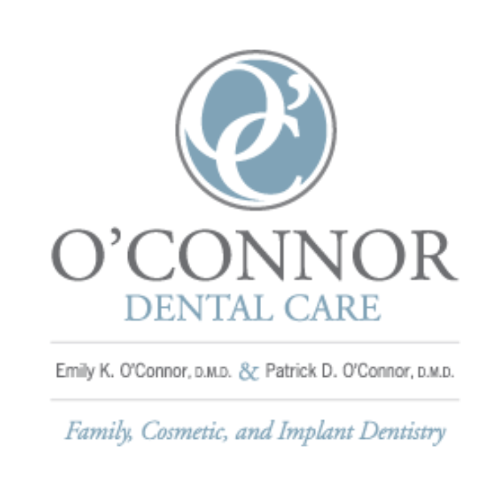 O'Connor Dental Care Logo