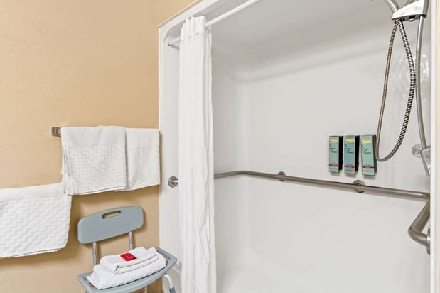 Images SureStay Plus by Best Western San Antonio Fiesta Inn