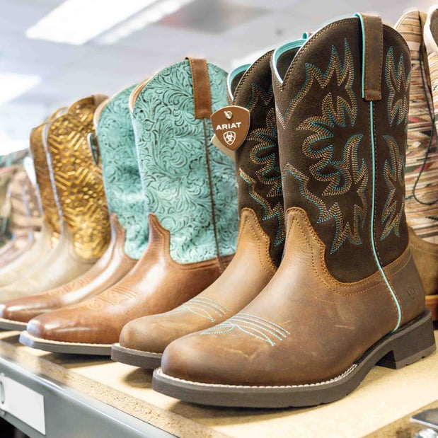 Images Ariat Outlet