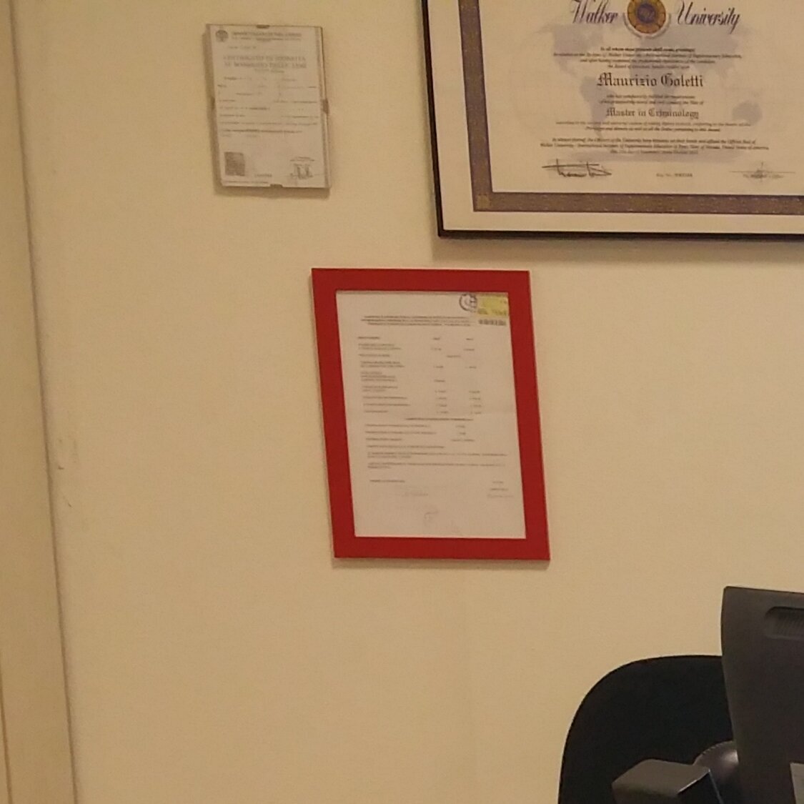 Images M.G. Consulenze Investigative