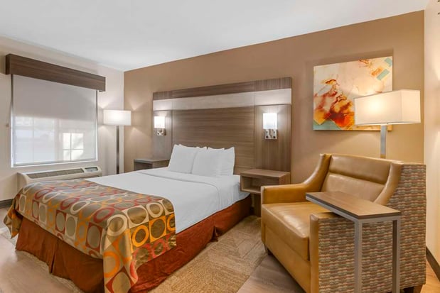 Images Best Western Desert Inn