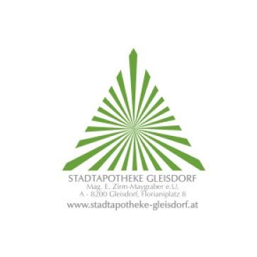 Stadtapotheke Gleisdorf Logo