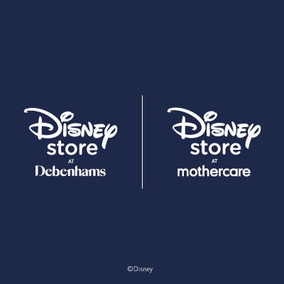 The Disney store shop-in-shop Dubai 04 419 0174