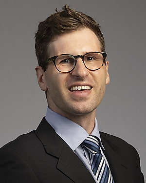 Miles Grunvald