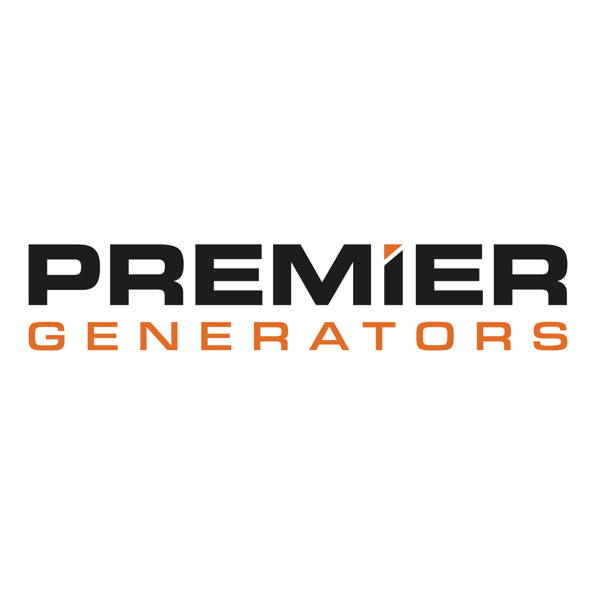 Premier Generators
