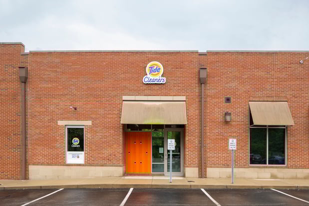 Images Tide Cleaners