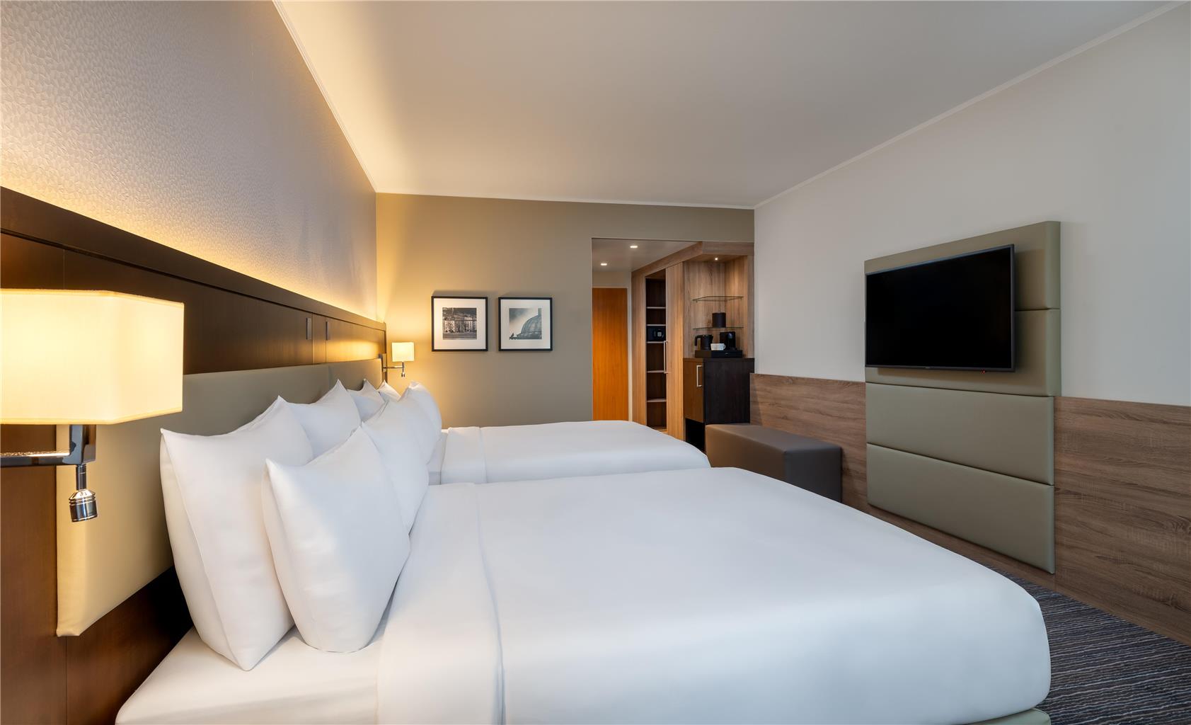 Radisson Blu Hotel & Conference Centre, Salzburg, Fanny-von-Lehnert-Strasse 7 in Salzburg
