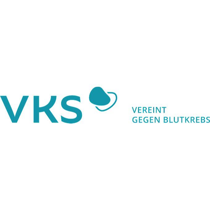 Logo VKS  | Verein für Knochenmark- und Stammzellspenden e. V.